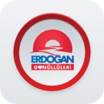 Logo of Erdoğan android Application 